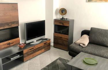 Delux Ferienwohnung Kunstgalerie und Ilmradweg - Photo 18