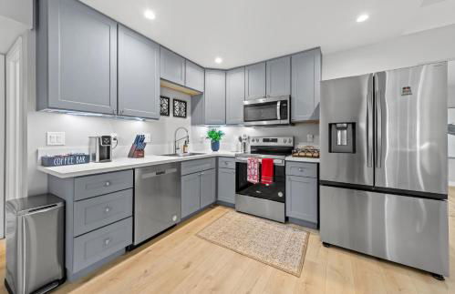 Luxury Cabin in Budget-Hot Tub -Apple Hills-Tahoe - Foto 23