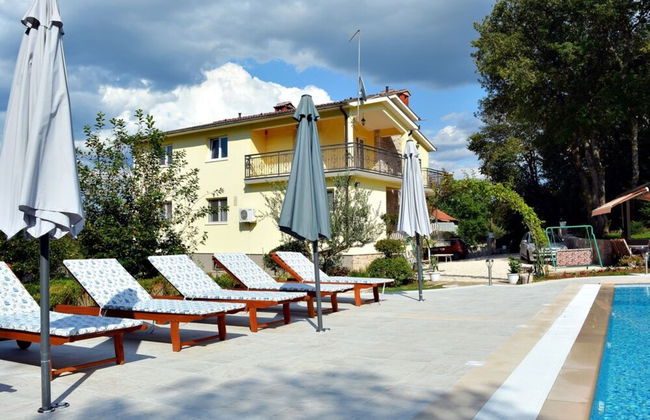 VILLA ESTERA Grubine - Makarska - Foto 24
