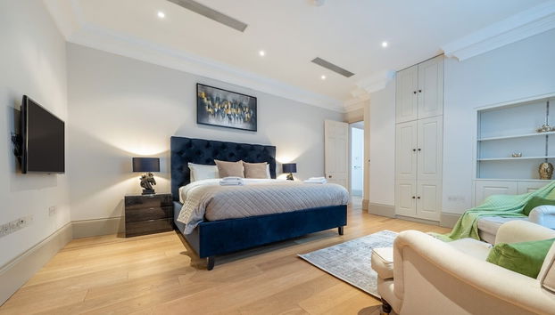 The Mayfair Collection - Foto 5, Habitación