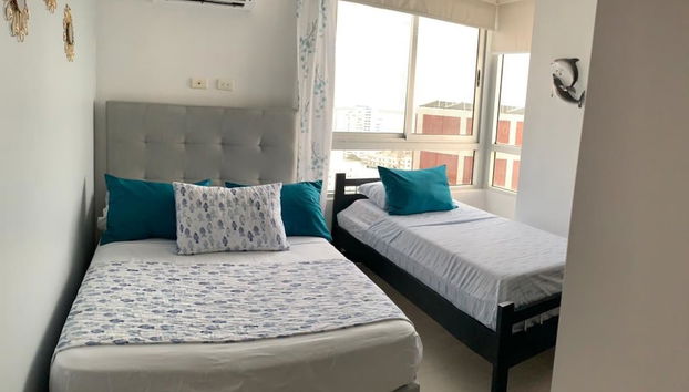 Palmetto Eliptic 2301 - Foto 3, Habitación