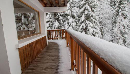 Appartement lumineux proche pistes avec balcon et Wi-Fi - FR-1-688-47 - Foto 5