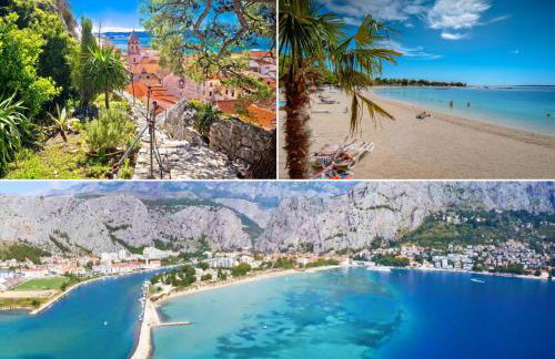 Seaside Holiday Home Jelica - Foto 36