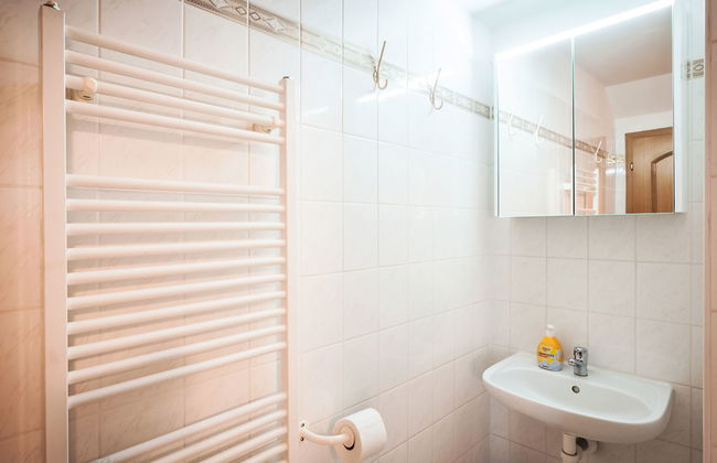 1 bedroom Apartment in Jáchymov - Photo 20