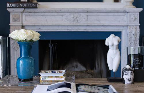 Villa Belvedere - Foto 9