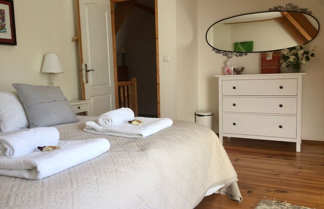 Gite Belle Vie - Foto 13