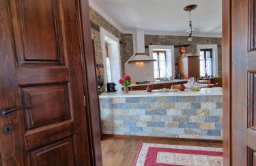 Guest House Pafili - Foto 19