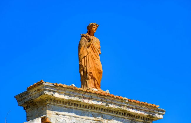 Aggelina in Lakka With 2 Bedrooms and 1 Bathrooms - Foto 18