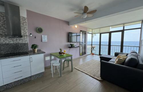 Manolo Pris, En el Mar, Teide con Piscina Natural - Foto 64