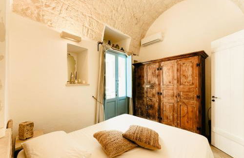 Ca'SaLentu - La Corte dei Colori - Foto 78