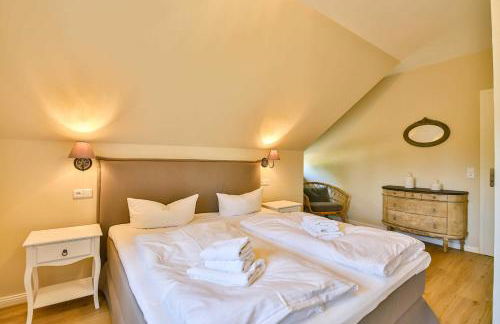 Ferienhaus Rotkehlchen Lieper Winkel, Rankwitz - Foto 30