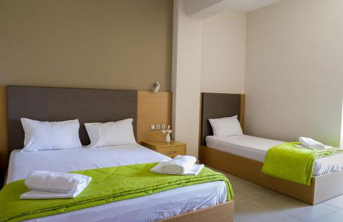 Niriides Studios and Apartments - Foto 7