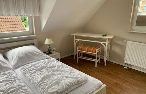 Ferienhaus Ankerplatz - Foto 14