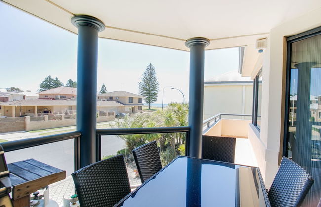 Seahaven Villas by Rockingham Apartments - Foto 10