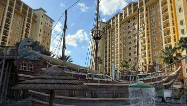 2BED 2BATH near Disney PiratePool Spa Balcony - Foto 4