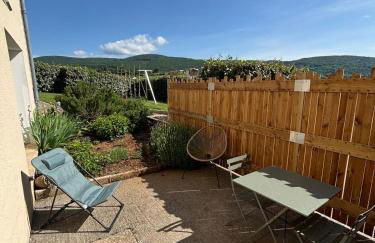 Appartement T2 avec terrasse - Photo 14