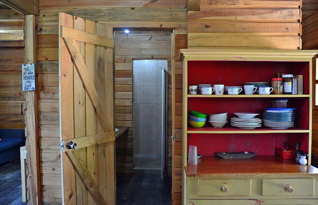 Posada San Lazaro - Foto 9