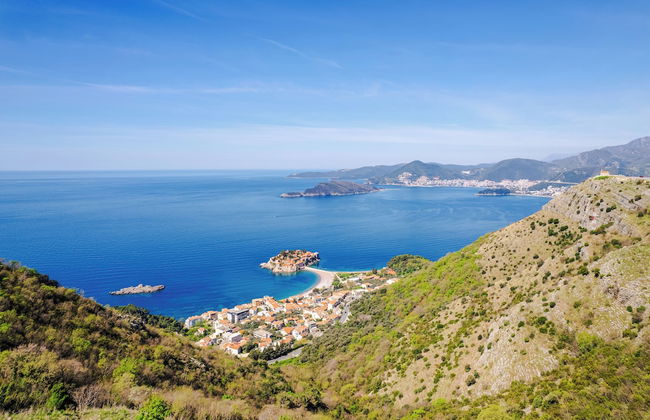 Monte Living by In Property - Foto 44