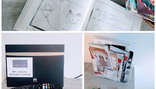 Cosy Case between Disney and Paris - Foto 5