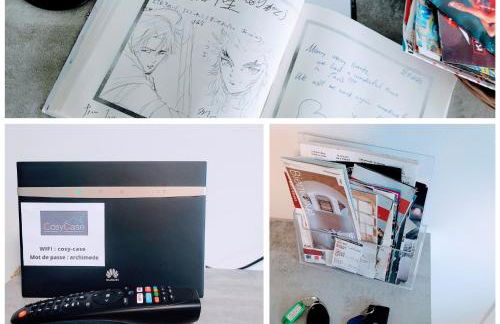 Cosy Case between Disney and Paris - Foto 5