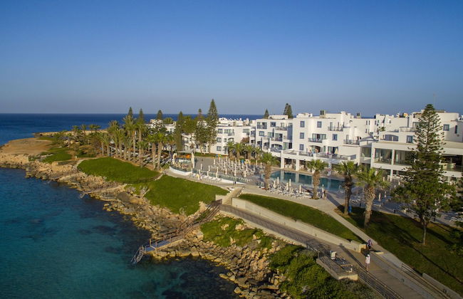 Nausicaa Luxury Villas By Louis Hotels - Foto 36