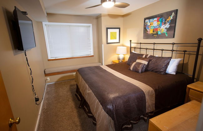 Mountain Lodge At Okemo-1br Newly Renovated 1 Bedroom Condo by RedAwning - Foto 2