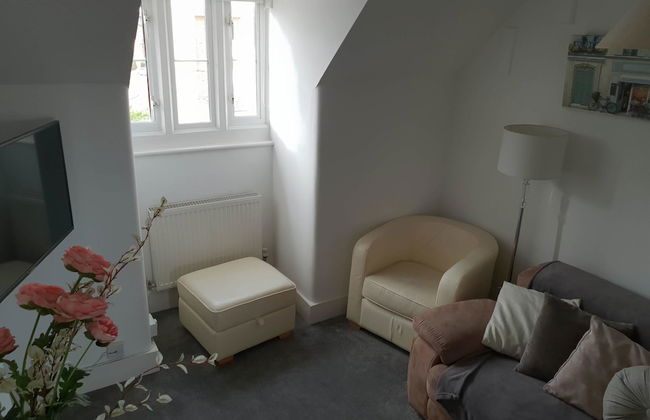 Central Windsor Apartments - Foto 20