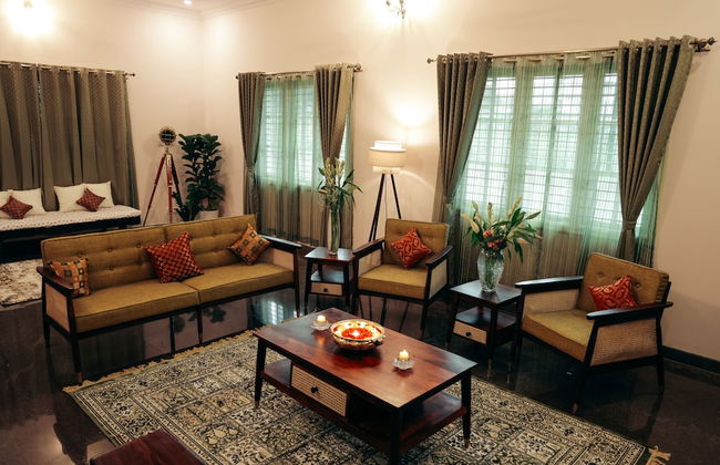 Adhyaya Heritage Reverbed - Foto 25