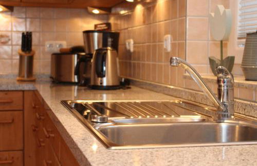 Ferienhaus Strandmuschel - Foto 8