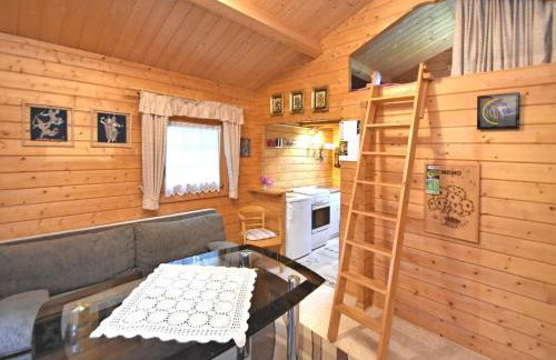 Charmantes Ferienhaus mit eigenem Garten - Photo 14