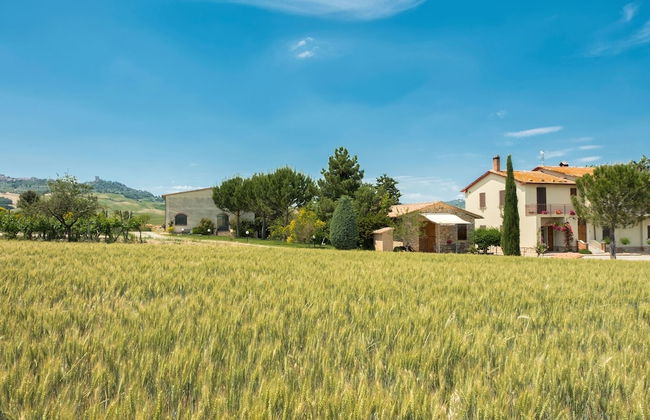 Agriturismo San Marcello - Foto 46