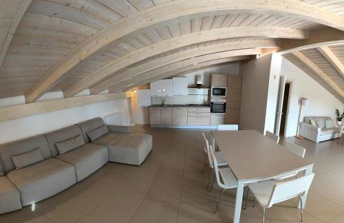 Villa Fiorentino - Photo 36