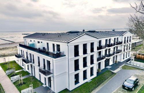 Appartmenthaus "Südstrand 44", Wohnung 15 "Abendrot" - Foto 26