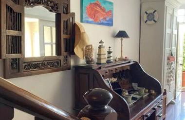 La Digue Beach House - Foto 14