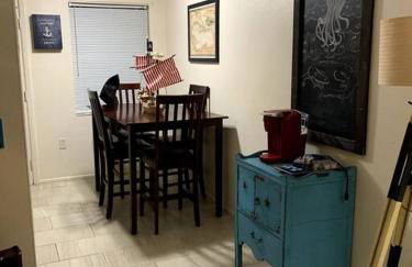 Professor Rousseau's Pirates Lair - Foto 16