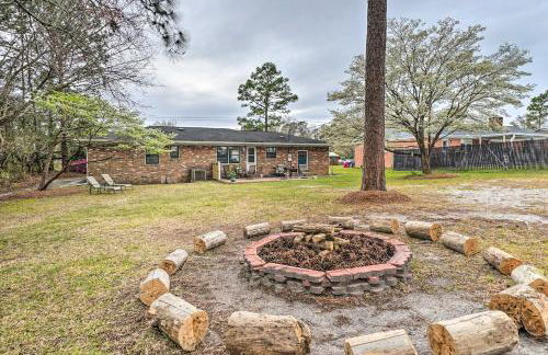 Cozy Wilmington Vacation Rental 10 Mi to Beach! - Foto 27