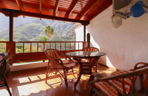 Casa Pepa Agaete - Foto 25