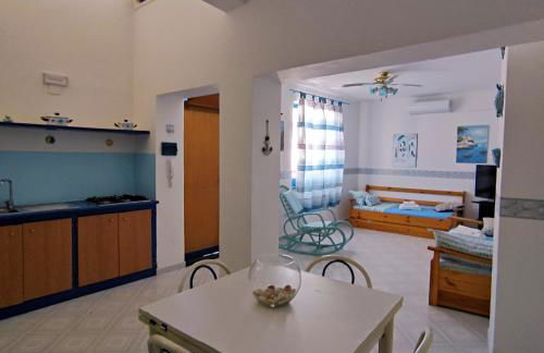 Casa Raja Gaeta Medievale - Foto 24