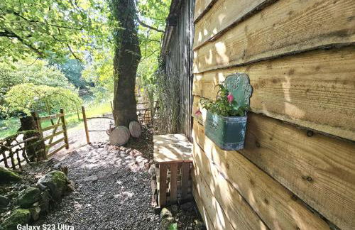 Bluebell Cottage Lurley Manor - Foto 35