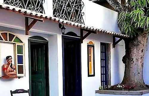 Suite em pousada no ES com lazer completo e WiFi - Photo 14