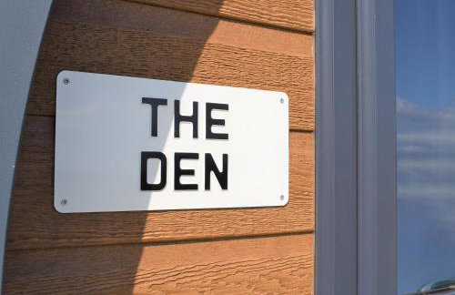 The Den - Uk32365 - Foto 15