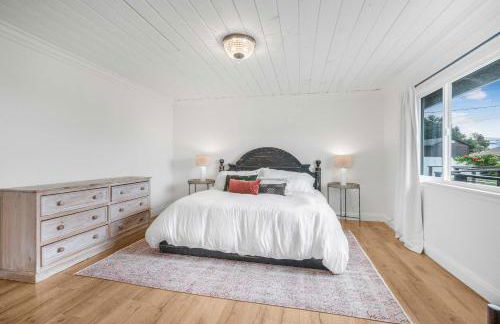 Sleeps 11 Wine Trail Fire Pit Bocce & Trampoline - Foto 17