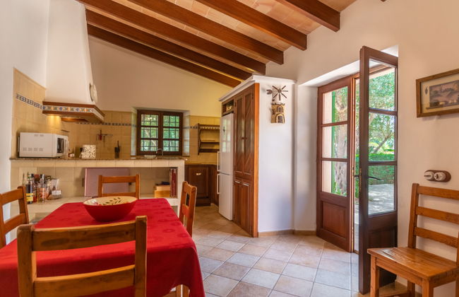 Moli de Son Vidal - Foto 10