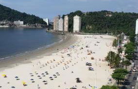 Apartamento PÉ NA AREIA - Foto 25