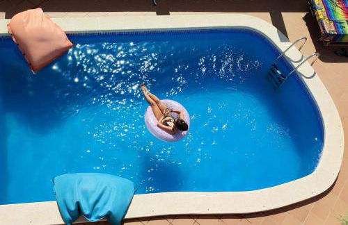 Villa Margarita - Amazing views! - Foto 8