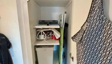 City Center Antibes - Foto 4, wardrobe