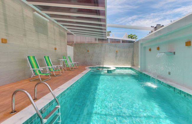 Residencial Flat Gean Guilherme - Photo 28