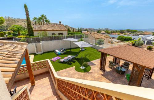 Mountain Beautiful by Fidalsa - Foto 13