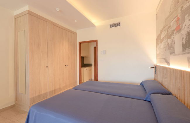 Hotel Apartamentos El Pinar - Foto 14