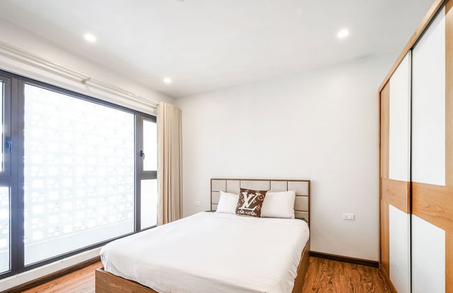 Vinhomes Metropolis by Emily in Town - Foto 14